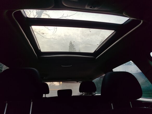 2004 Subaru Outback III, голубой, 485000 рублей - вид 17