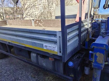 2019 FAW 6350, белый, 4300000 рублей, вид 1