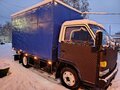 1991 Isuzu Elf (N-series), белый, 1700000 рублей - вид 3