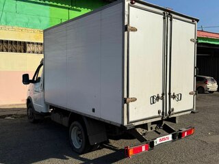 2019 ГАЗ ГАЗель (2705), белый, 1300000 рублей, вид 2