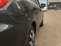 2016 Lada (ВАЗ) Granta I, серый, 400000 рублей - вид 6