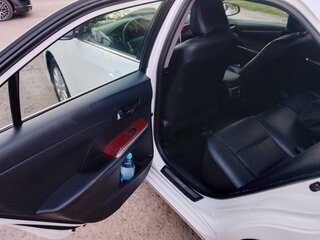 2014 Toyota Camry VII (XV50), белый, 1750000 рублей, вид 5
