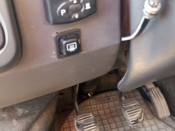 2002 Ford Transit, белый, 450000 рублей - вид 2