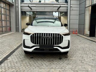 2025 Jaecoo J8, белый, 4779000 рублей, вид 2