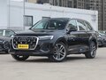 2025 Audi Q7 45 TFSI II (4M) Рестайлинг 2, чёрный, 10123000 рублей