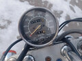 1993 Honda Steed 400, чёрный, 250000 рублей - вид 3