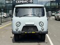 2019 УАЗ 3909, серый - вид 1