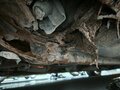 2006 Mazda 6 I (GG) Рестайлинг, чёрный, 100000 рублей - вид 7