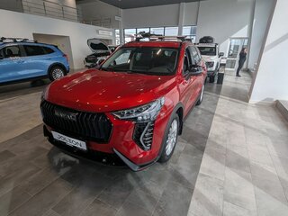 2025 Haval Jolion I Рестайлинг, красный, 2749000 рублей, вид 1