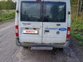 2007 Ford Transit, белый, 480000 рублей - вид 2
