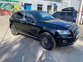 2013 Audi Q5 I (8R) Рестайлинг, чёрный, 2099000 рублей - вид 2