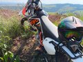 2018 Kayo T2, оранжевый, 170000 рублей - вид 5