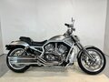 2003 Harley-Davidson V-Rod, серебристый, 460000 рублей