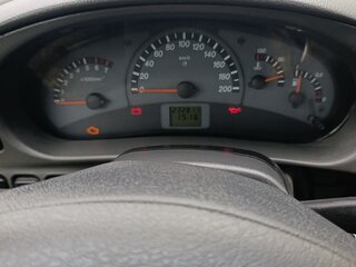 2007 Lada (ВАЗ) 2112, красный, 170000 рублей, вид 5