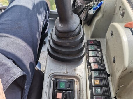 2010 Wacker Neuson ET 66, серый, 3600000 рублей, вид 2