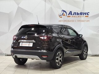 2019 Renault Kaptur I, коричневый, 1750000 рублей, вид 3