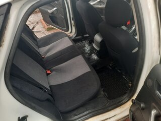 2011 Ford Mondeo IV Рестайлинг, белый, 260000 рублей, вид 1