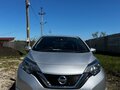 2017 Nissan Note II Рестайлинг, серебристый, 999999 рублей