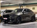 2020 BMW X6 30d III (G06), зелёный, 8495000 рублей