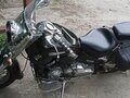 2007 Yamaha XVS650 Drag Star, чёрный, 570000 рублей - вид 7