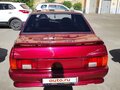 1998 Lada (ВАЗ) 21099, красный - вид 2