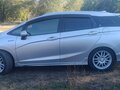 2015 Honda Shuttle II, серый, 1500000 рублей - вид 9
