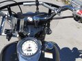 2002 Yamaha XVS1100, чёрный, 545000 рублей - вид 2