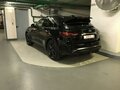 2013 Infiniti FX FX37 II (S51) Рестайлинг, чёрный - вид 6