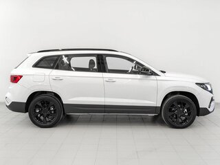 2023 Jetta VS7 I Рестайлинг 1, белый, 2199000 рублей, вид 4