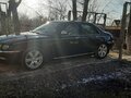 2003 Rover 75 I, чёрный, 500000 рублей - вид 1
