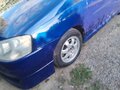 2003 Nissan Liberty, синий - вид 6