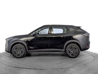 2026 Omoda C7, чёрный, 3099000 рублей, вид 3