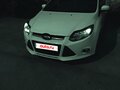 2012 Ford Focus III, белый, 630000 рублей - вид 1