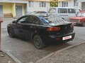2008 Mitsubishi Lancer X, чёрный, 440000 рублей - вид 2