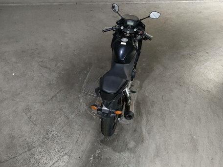 2014 Honda CBR 400R, чёрный, 369820 рублей, вид 5