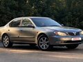 2003 Nissan Maxima V (A33), серый, 520000 рублей