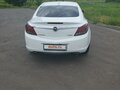 2012 Opel Insignia I, белый - вид 3