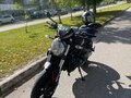 2020 Ducati Monster 821, чёрный, 900000 рублей - вид 8