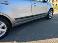 2007 Nissan Note I, серебристый, 500000 рублей - вид 8