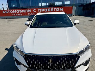 2021 FAW Bestune T77 I, белый, 1450000 рублей, вид 2