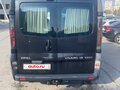 2005 Opel Vivaro A, чёрный - вид 5