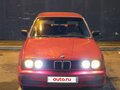 1985 BMW 3 серии 316 II (E30), красный, 220000 рублей - вид 1