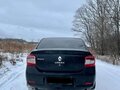 2016 Renault Logan II, чёрный, 460000 рублей - вид 2