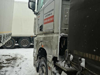 2021 КамАЗ 54902, белый, 3030500 рублей, вид 3