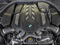 2021 BMW 8 серии M850i xDrive II (G14/G15/G16), чёрный - вид 9