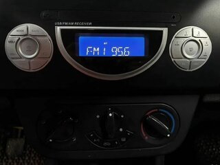 2014 Lifan Smily I (320), белый, 167000 рублей, вид 5