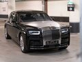 2020 Rolls-Royce Phantom Extended VIII (Series I), чёрный - вид 3