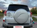 2007 Toyota RAV4 III (XA30), серебристый, 1145000 рублей - вид 5