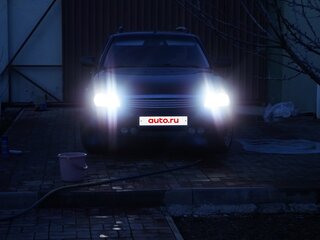 2011 Lada (ВАЗ) Priora I, синий, 435000 рублей, вид 1