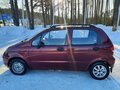 2011 Daewoo Matiz I Рестайлинг, красный - вид 7